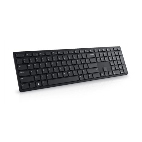 Dell | Keyboard | KB500 | Keyboard | Wireless | US | m | Black | g